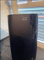 Portables Klimagerät DeLonghi Pac EX130Mit Fensterkit