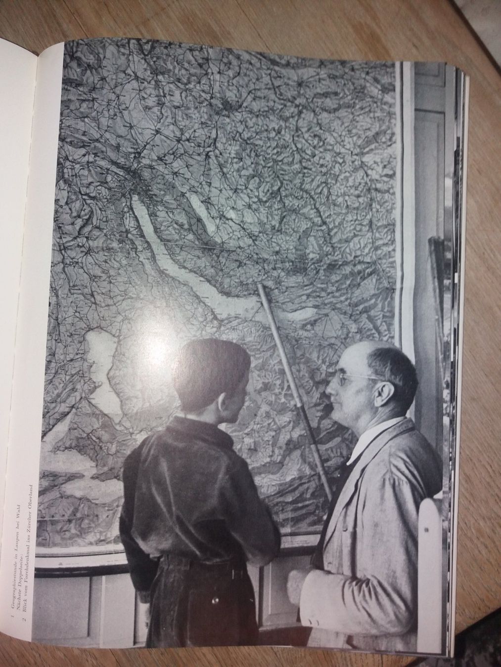 Libri: FOTOKLASSIK Jakob Tuggener Rar – Usato da Welschenrohr venduto da Regool