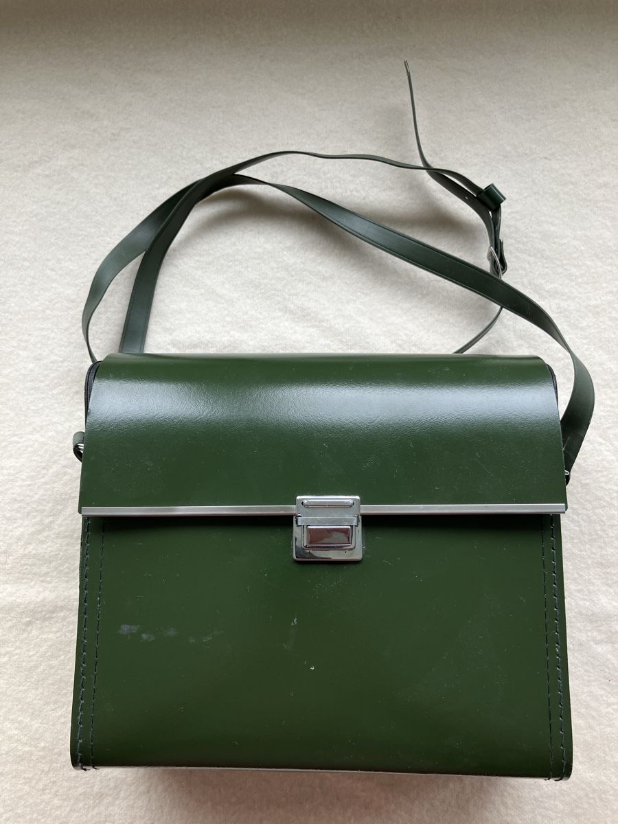 Feldstecher: Beroflex 10x50 Binoculars with Case – Gebraucht aus Wettingen von BAG4478 6