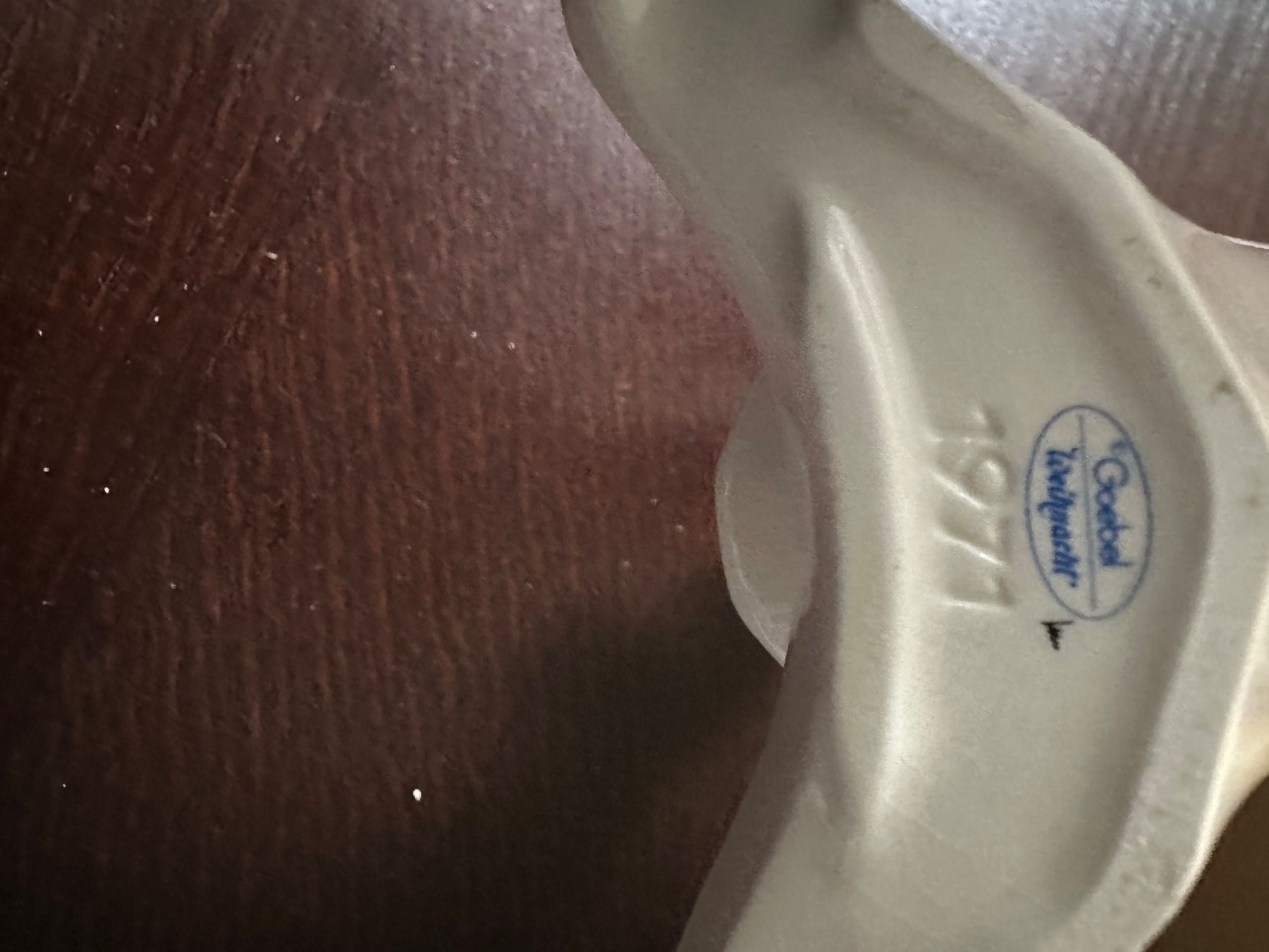 Figuren: Goebel Engel – Neu (gemäss Beschreibung) aus Mumpf von A_B_E 2
