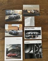 Lexus is Prospekte Generation XE3