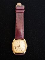 Montre vintage suisse Mirexal - Quartz - Très bon état