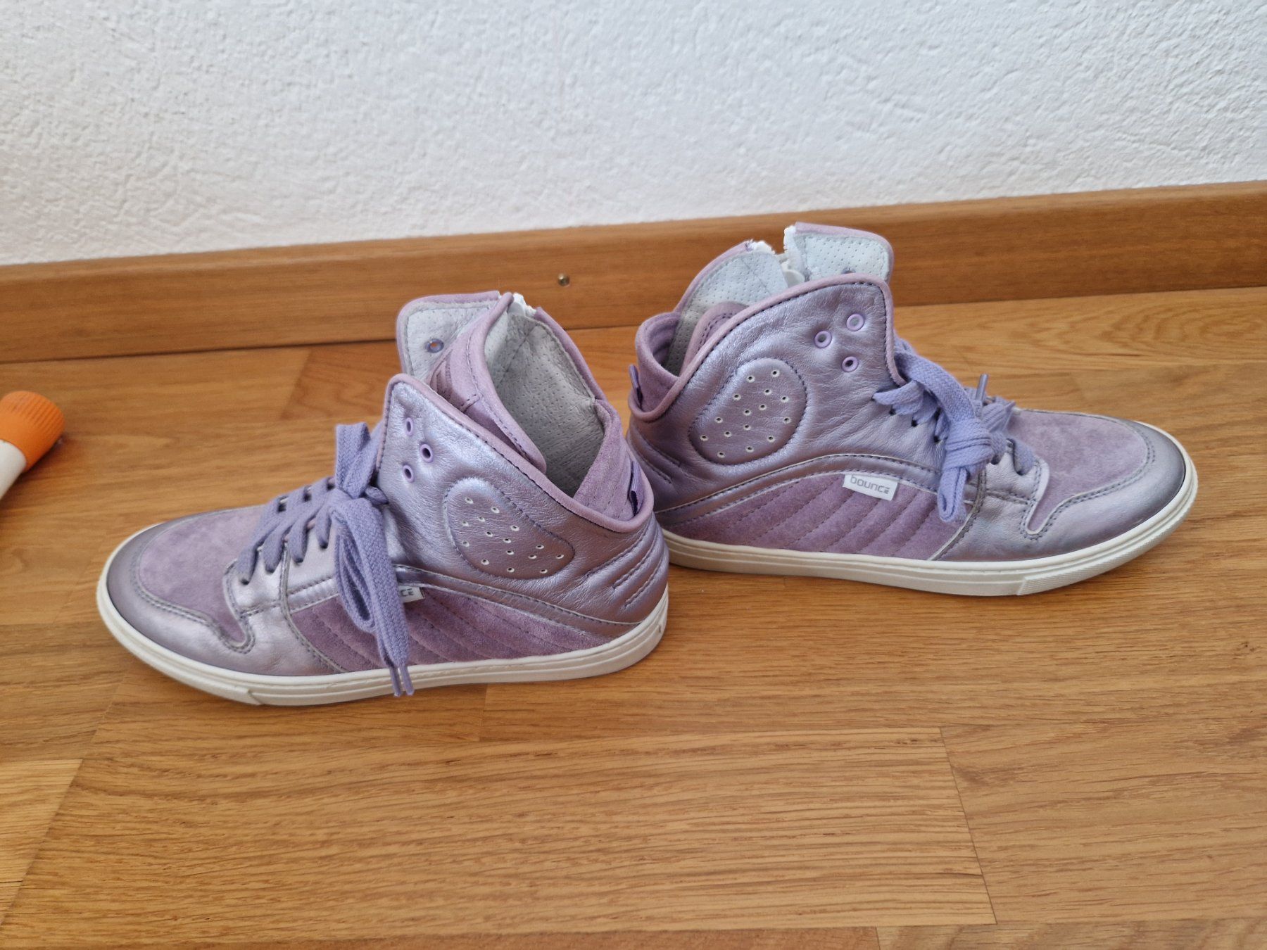 Scarpe per ragazze: Neu Cole Bounce Restore Mädchen Schuhe Gr. 35 – Nuovo (secondo la descrizione) da Buchs venduto da sonjaja 3