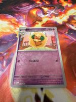 Elfun (PAF 035) / Reverse Holo / Paldeas Schicksale