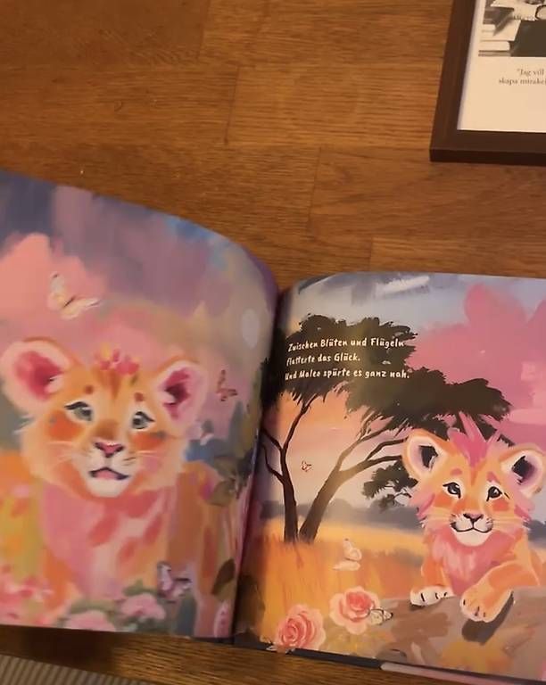 Bücher: Kinderbuch Maleo – Gebraucht aus Bern von mic_7clt 4