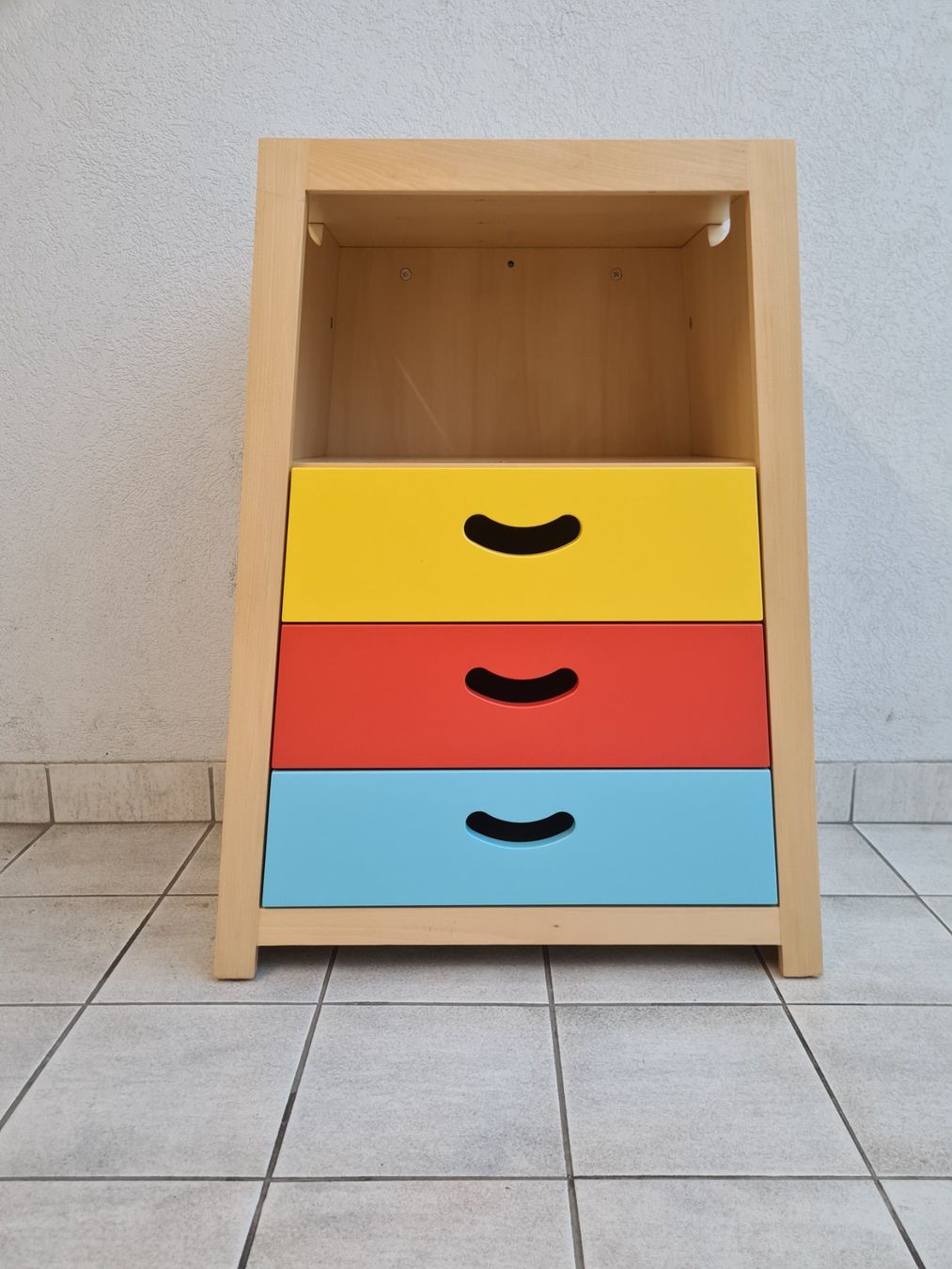 Armadi: Commode Gautier pour chambre enfant – Usato da Monthey venduto da 187-zeroo
