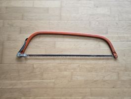 Handsäge Bügelsäge 80 cm