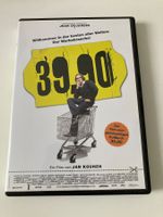 39.90 (DVD) von Jan Kounen mit Jean Dujardin