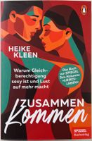 ZusammenKommen – Heike Kleen – Sachbuch – Penguin – TB – Top