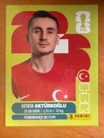 Panini TUR19