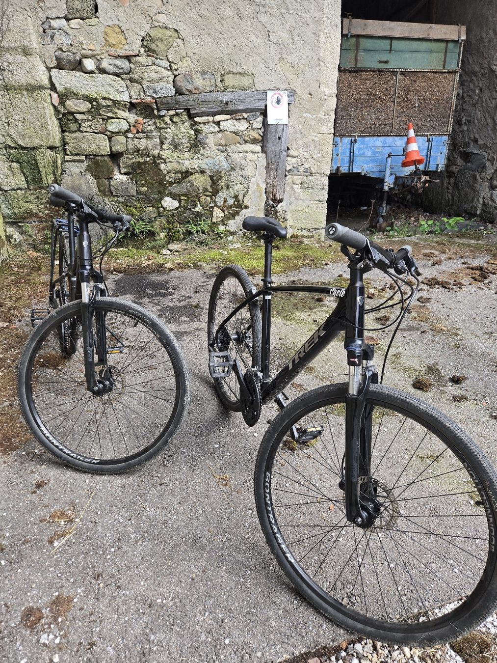 Trek Biciclette: vélo TREK – Usato da Montet (Broye) venduto da CandiceD 6