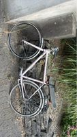 Fahrrad Touring Salsa Marakesh 