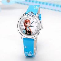 Kinder Uhr Prinzessin mit Elektronische