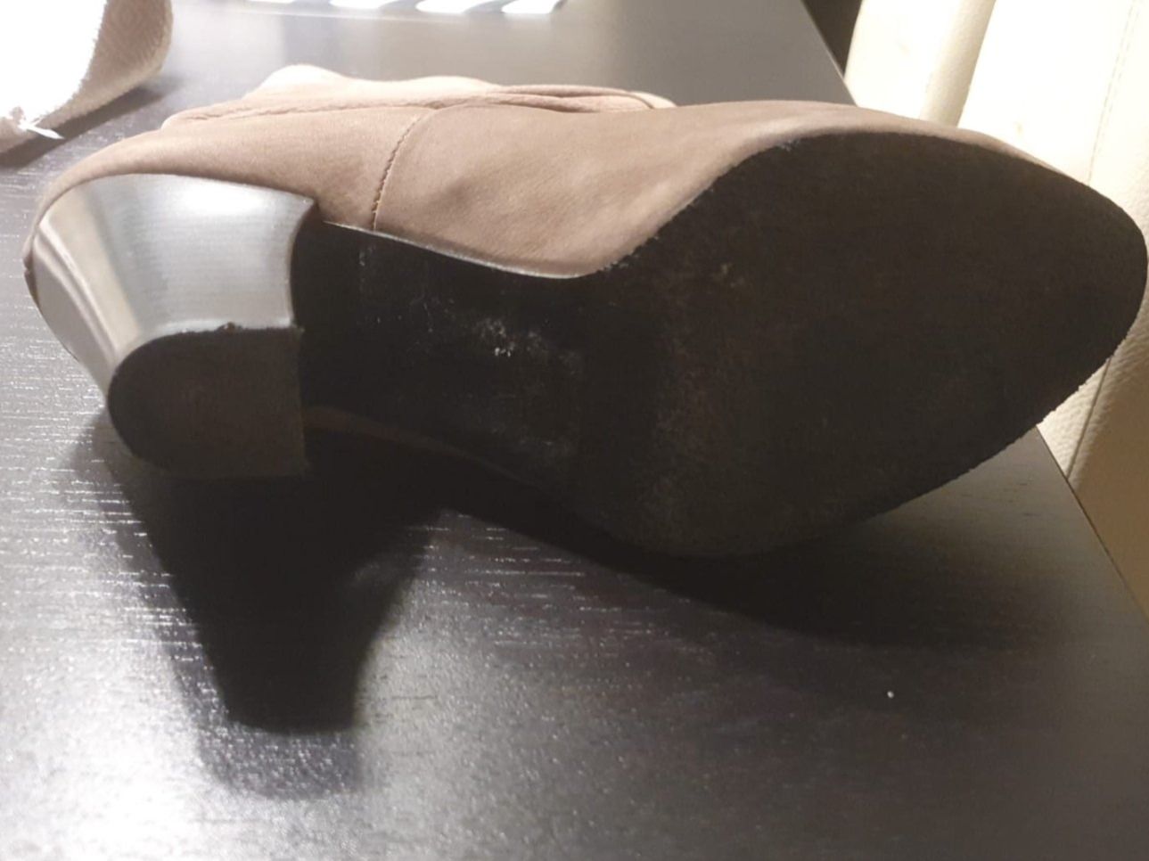 Scarpe da donna: Stiefel – Usato da Affoltern am Albis venduto da Ebruli89 4
