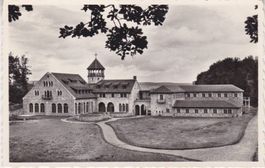 Puidoux (VD) CRÊT BERARD. 1958
