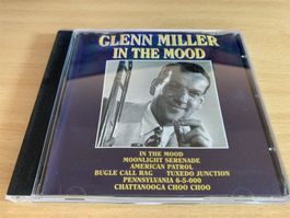 Glenn Miller – In The Mood