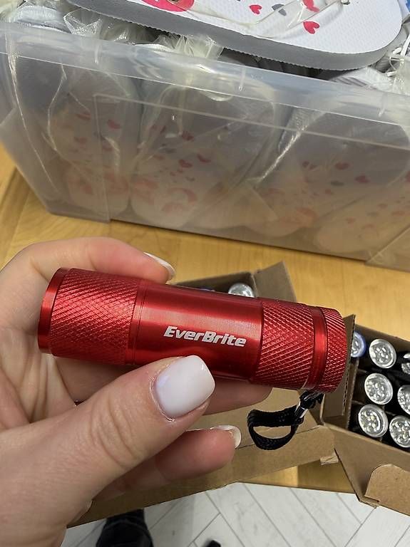 Lampen: Torche luce bianca fredda – Gebraucht aus Lugano von club.888 2