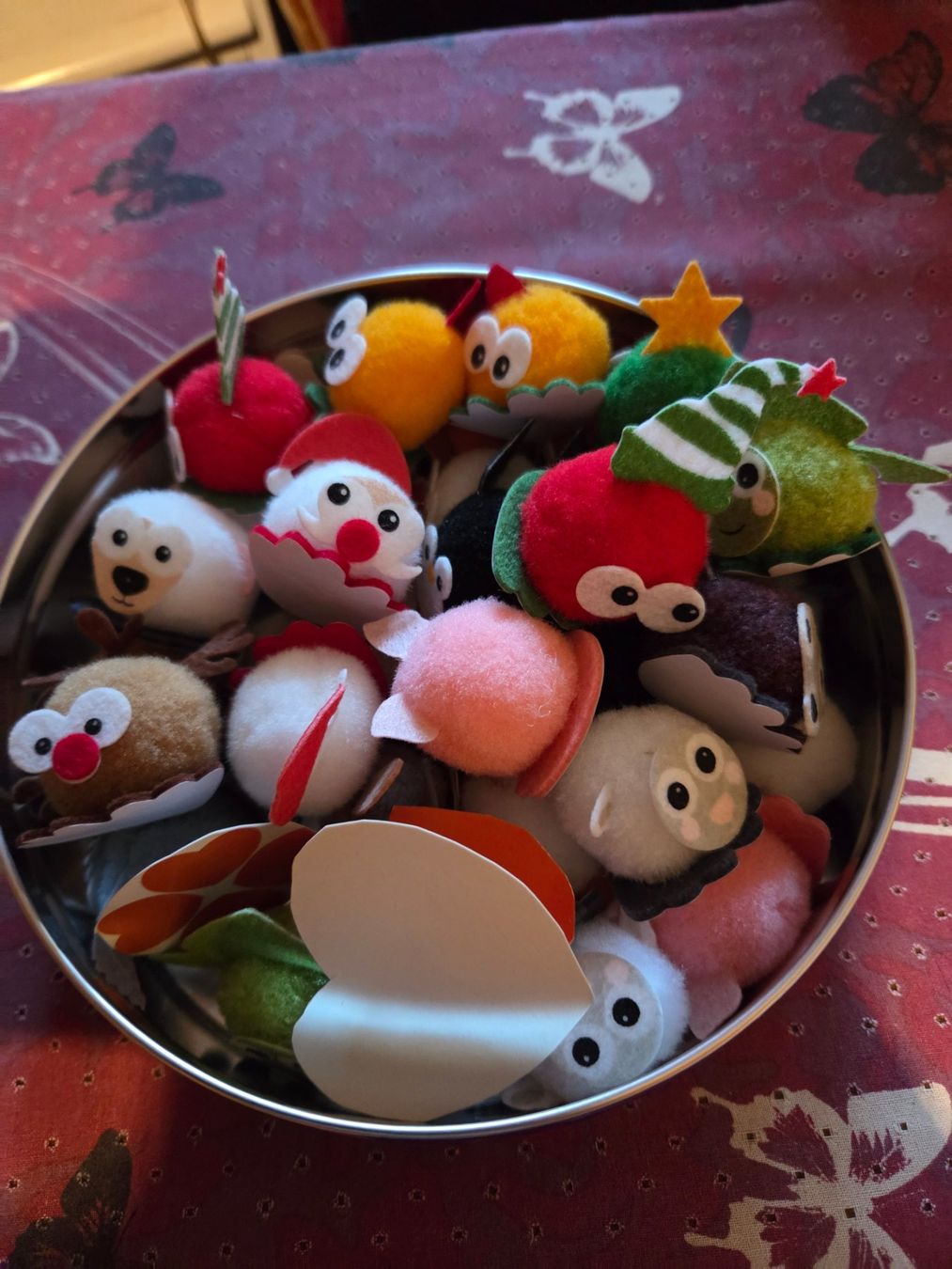 Jouets: Noelinis – Neuf (Voir description) à Bitsch par Bpetzi