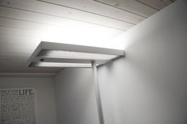 Büro Ständerlampe