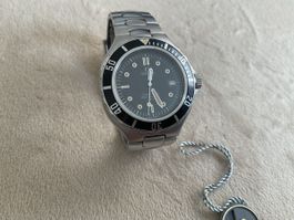 Omega sea master Professional 200 gut Zustand