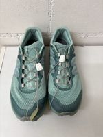 Salomon Sense Ride 4 Damen Trailrunning Schuhe Gr. 41