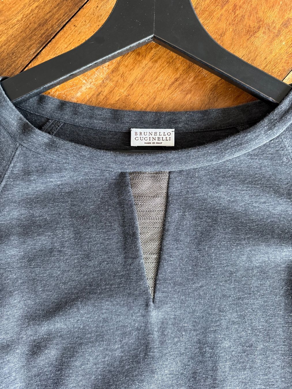 Brunello Cucinelli Kleider: BRUNELLO CUCINELLI - Varsity Dress - S – Neu (gemäss Beschreibung) aus Zürich von StefanSchueller 3