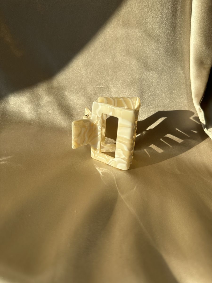 Haarschmuck: Hair claw clip 5cm – Neu und originalverpackt aus Winterthur von LeLe0606