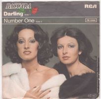 Single7 Baccara  -- Darling