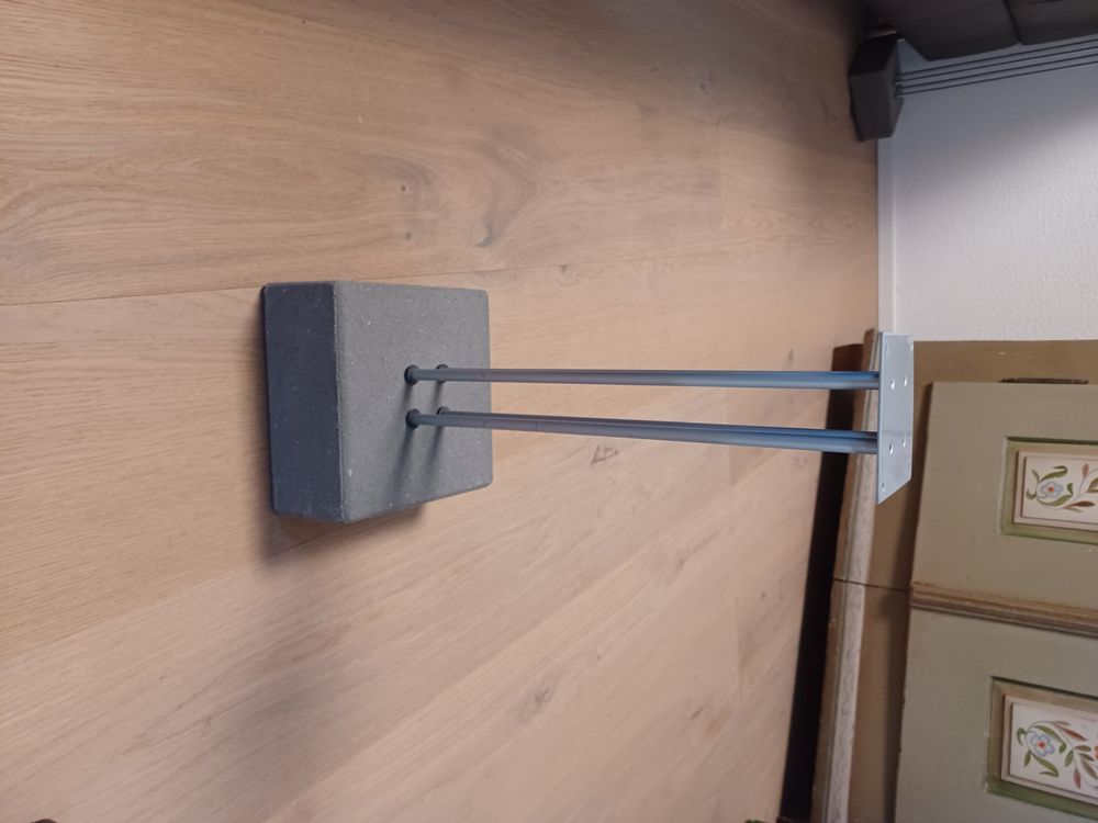 Boxenständer IKEA JUTIS 40cm Comprare su Ricardo