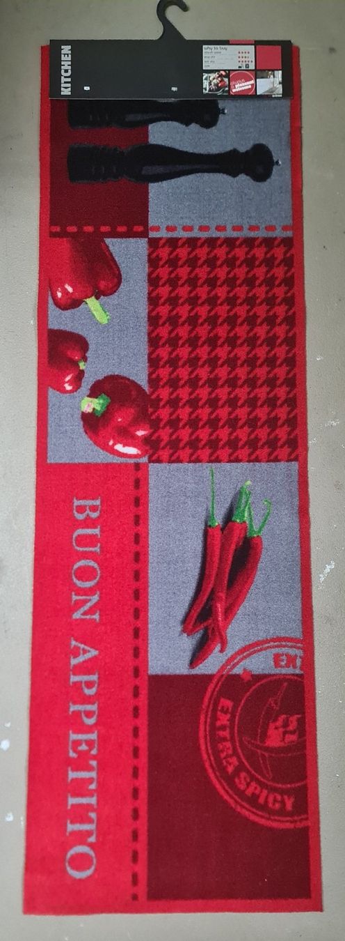Tappeti: NEU Küchenläufer teppich 50x150cm – Nuovo (secondo la descrizione) da Uerkheim venduto da Kaufoption