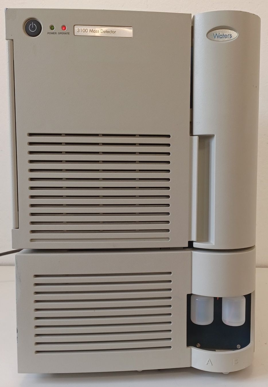 Accessori da laboratorio: Waters 3100 Mass Detector – Difettoso da Niederdorf venduto da LeptonAG_Labor 3