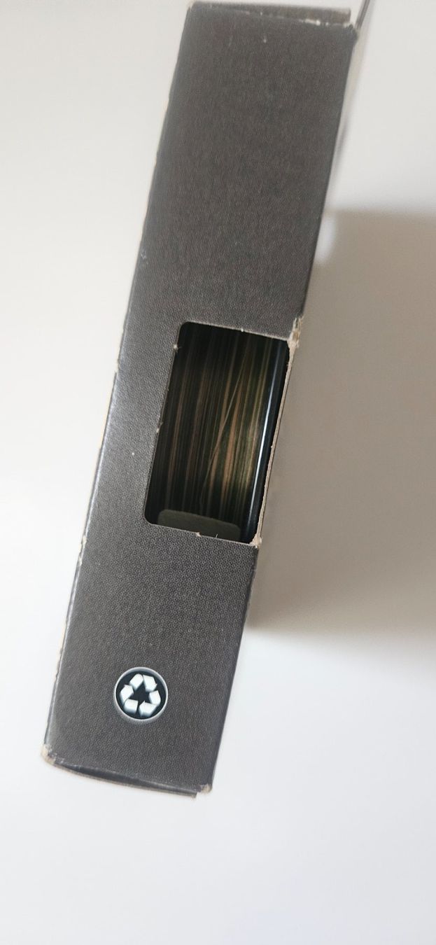 Tamburi & Mulinelli: Spiderwire Angelschnur – Nuovo e nell'imballaggio originale da Aefligen venduto da Sohnvomsohn 2