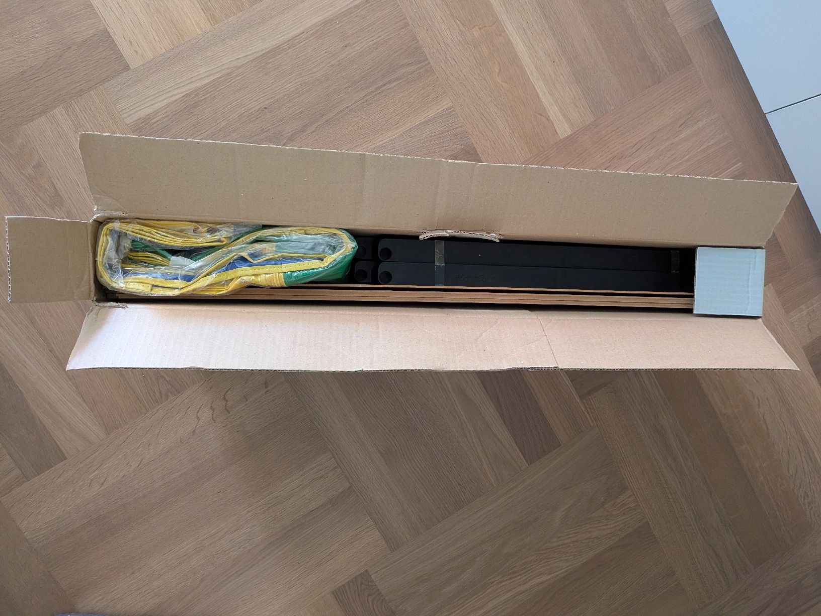Schränke: Ever-Plast Kleiderschrank, originalverpackt – Gebraucht aus Zürich von fmjs 2