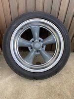 Räder Satz für Oldtimer US Cars