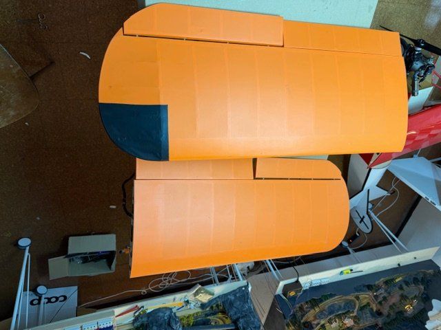Modellismo RC: Savage Bobber (Pichler) – Usato da Kerzers venduto da skoopz5 4