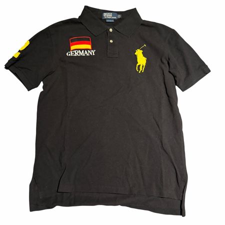 Ralph Lauren Polo-Shirt 