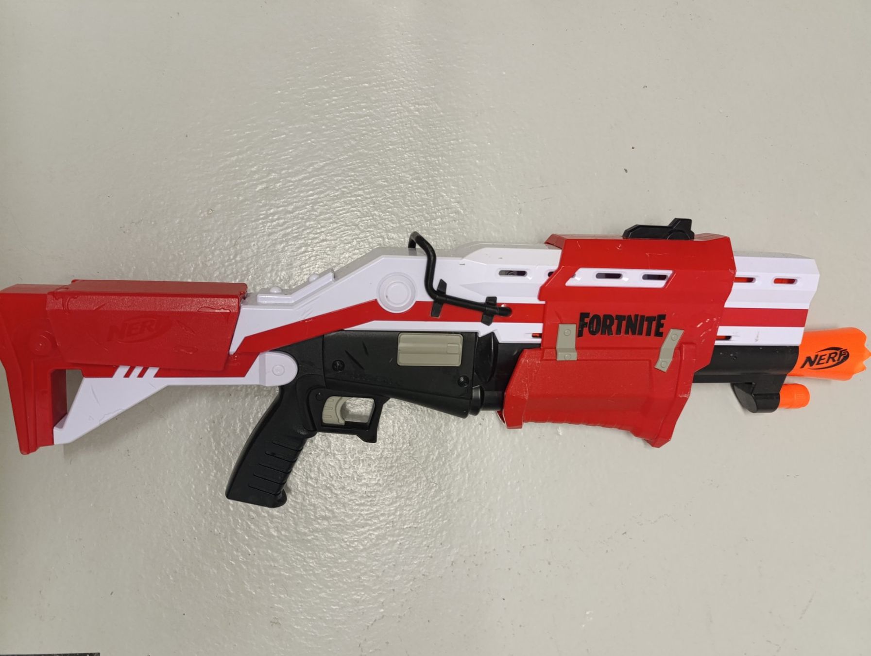 Nerf Jouets: Nerf Set – D'occasion à Sissach par Rabi93 2