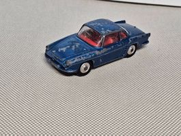 Corgi Renault Floride