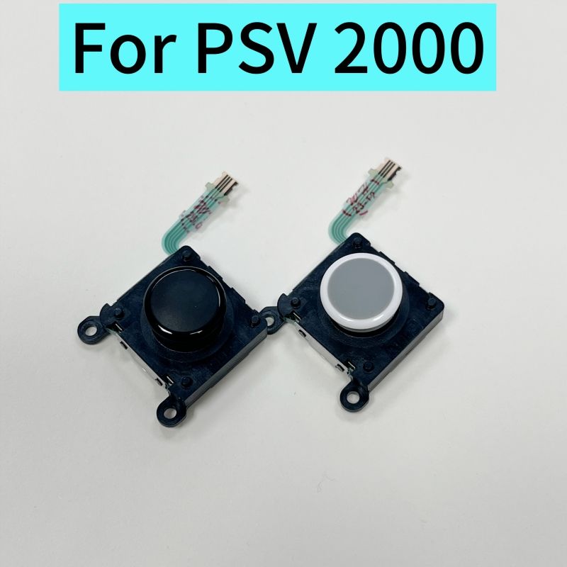 Sony Konsolen: PS Vita Slim 2000 Analog Stick Replacement - New - 1 Stk – Neu (gemäss Beschreibung) aus Glattbrugg von har_jgc7