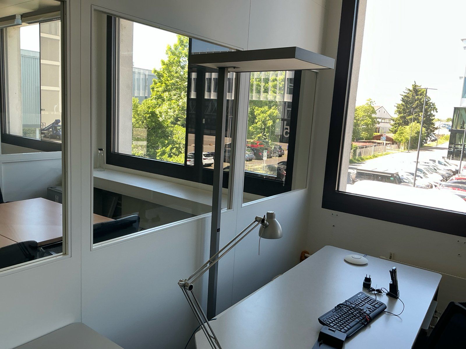 Scrivanie: Hochwertige Büromöbel – Usato da Zürich venduto da PIPM_Switzerland 5