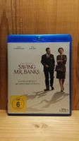 SAVING MR. BANKS Blu-Ray mit Emma Thompson