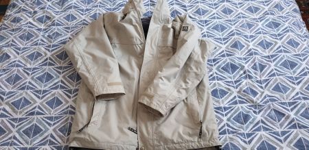Jacke JEANTEX Gr.S