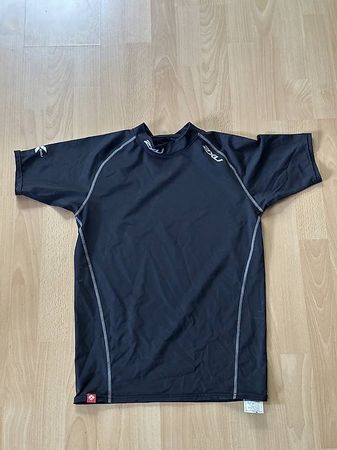 2xu Kompressionsshirt Gr. L