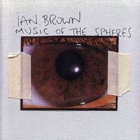 Ian brown - Music...