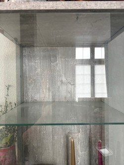 Vetrine: Glasvitrine – Usato da Samstagern venduto da Jenny4678 4