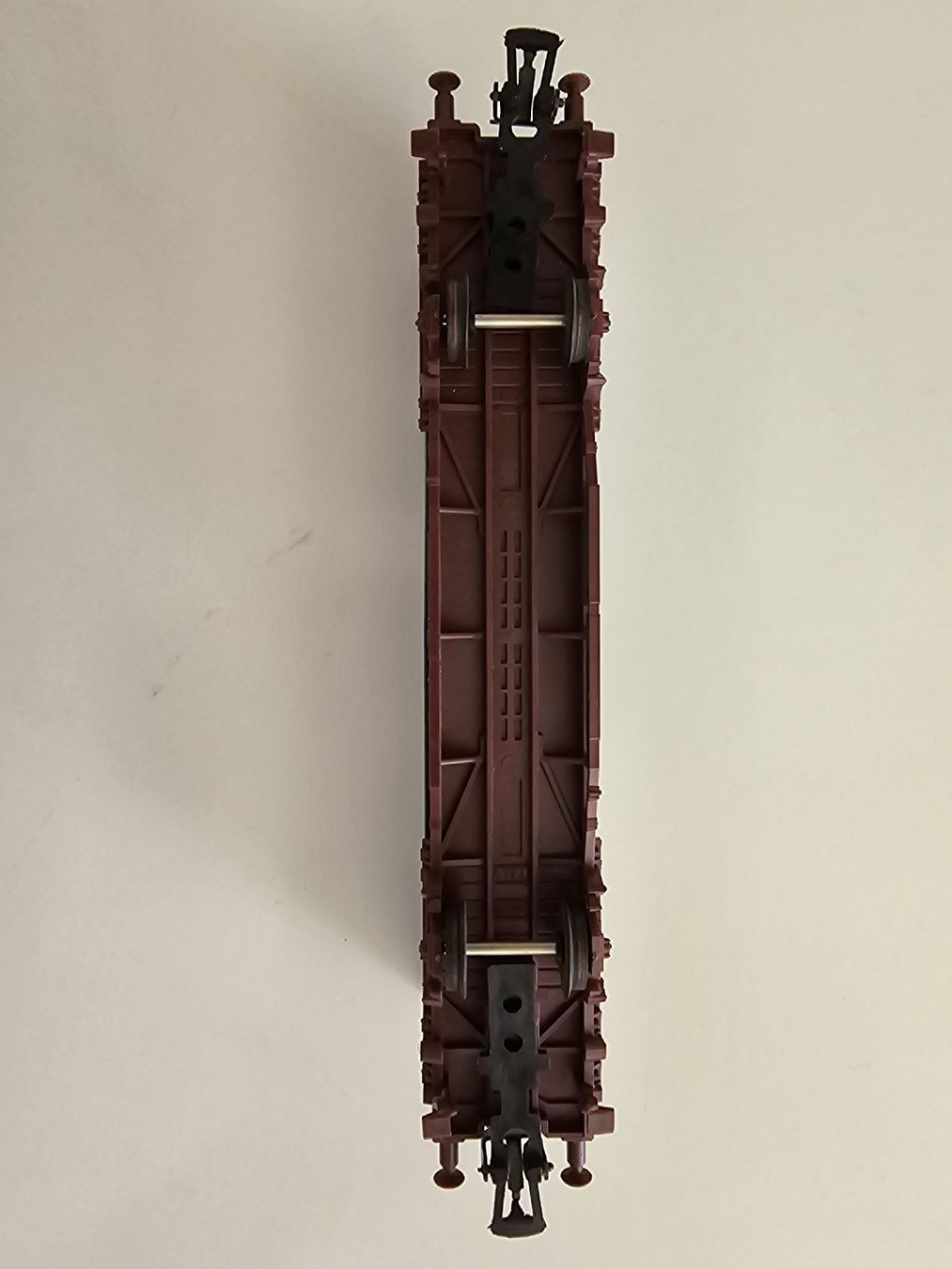 Lima Modelleisenbahnen: Lima H0  Chiquita Containerwagen – Gebraucht aus Kreuzlingen von  2