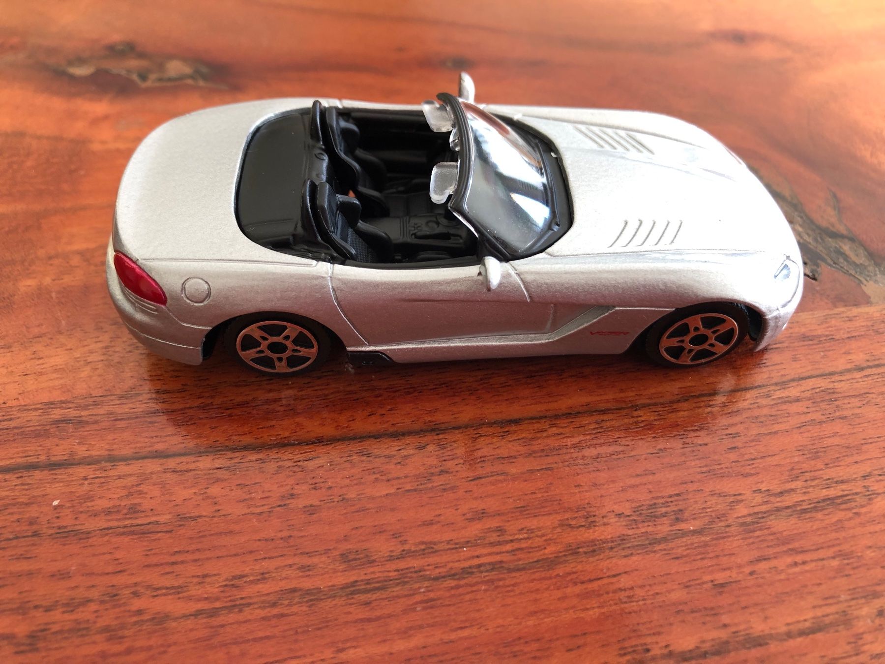 Dodge Modellini d'auto: Dodge Viper Modellauto 1/43 – Nuovo (secondo la descrizione) da Schübelbach venduto da Dolly990_2 1