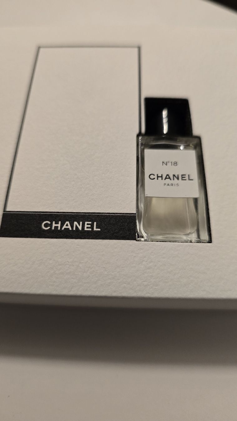 Chanel Profumi & Eau de Toilette: Chanel Miniatur No 18  – Nuovo e nell'imballaggio originale da wallisellen venduto da funkelsternchen5 3