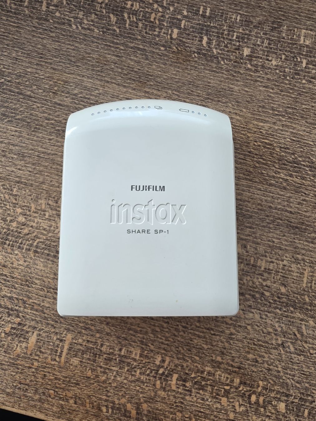 Fujifilm Instax Share SP 1 mobiler Fotodrucker (Gebraucht) in Neudorf
