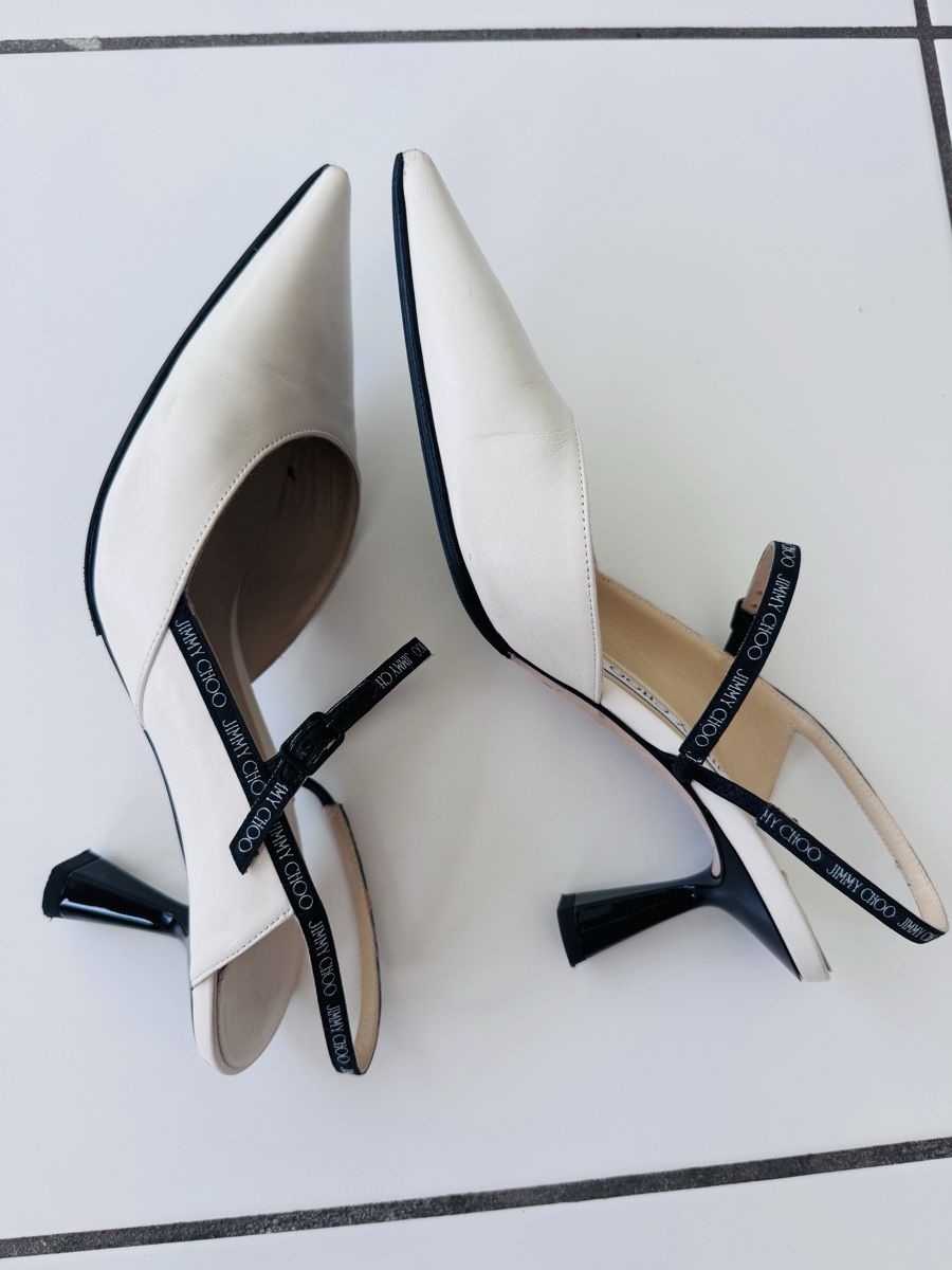 Jimmy Choo Scarpe da donna: Jimmy Choo shoes  – Usato da Zürich venduto da agi_j875 2